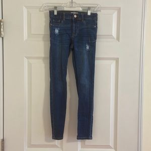 🧡 girl’s Jordache jeans